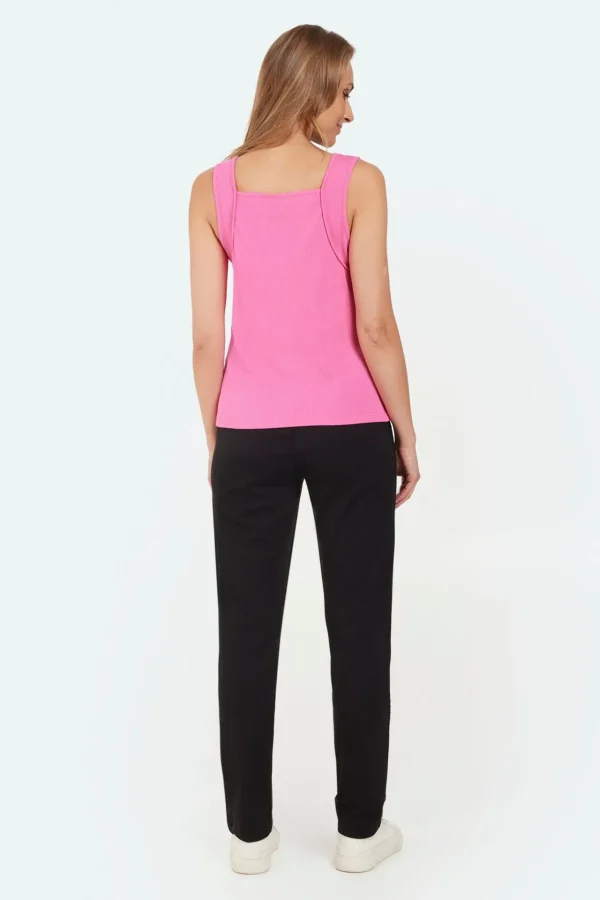 Top - Pink