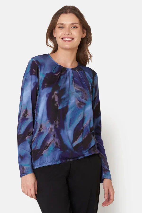 T-shirt - Beacon Blue