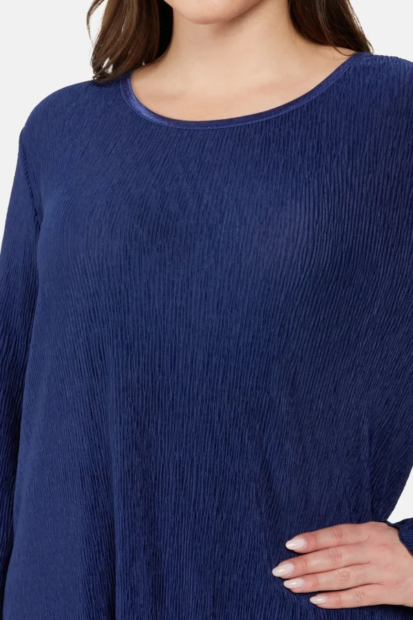 T-shirt - Blå