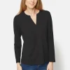 T-shirt - Black