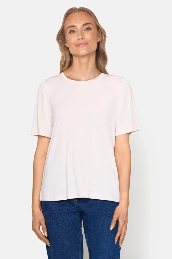 T-shirt - Blushing