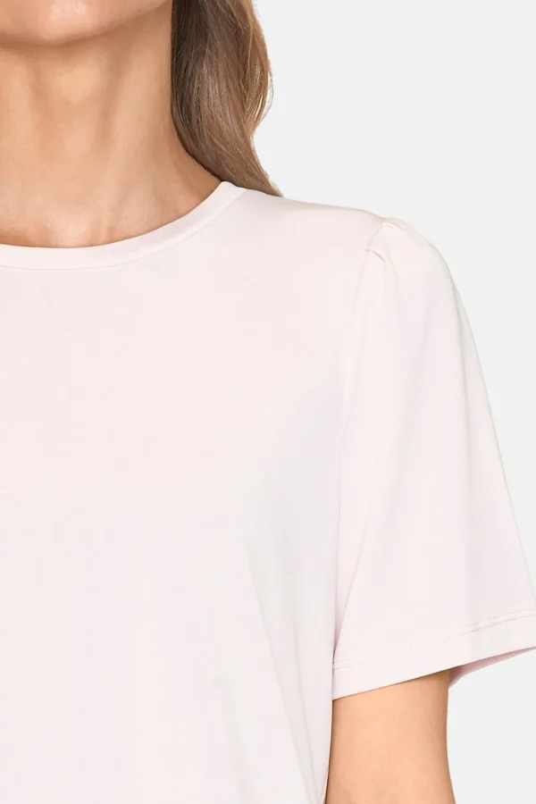 T-shirt - Blushing
