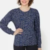 T-shirt - Dark Blue