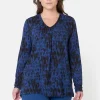 T-shirt - Estate Blue