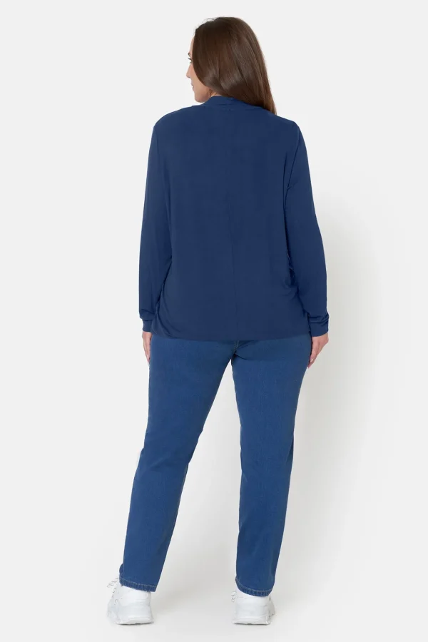 T-shirt - Estate Blue