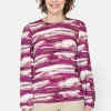 T-shirt - Fuchsia Pink