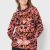 T-shirt - Fuchsia Red