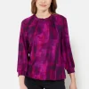 T-shirt - Grape