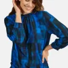 T-shirt - Mazarine Blue