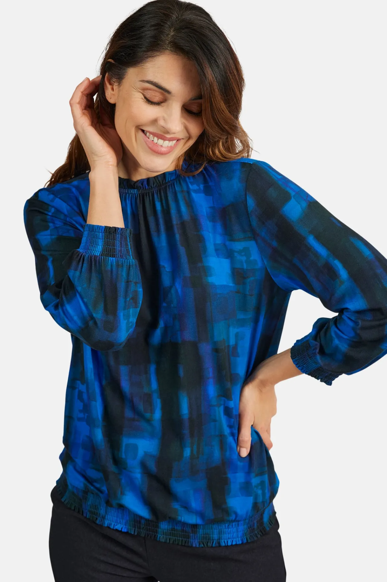 tshirt__mazarine_blue_0-6.webp T-shirt - Mazarine Blue