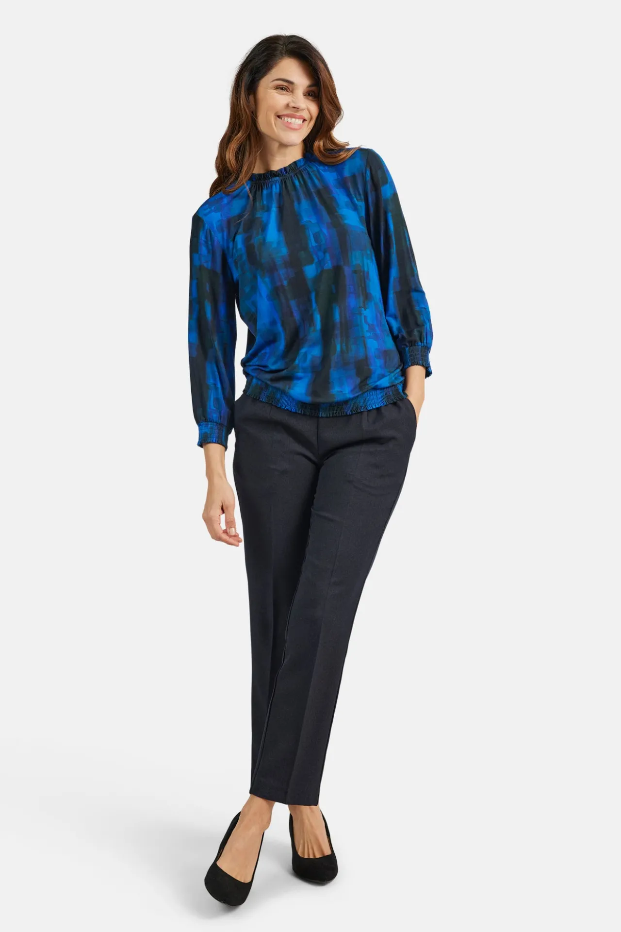 tshirt__mazarine_blue_1-6.webp T-shirt - Mazarine Blue