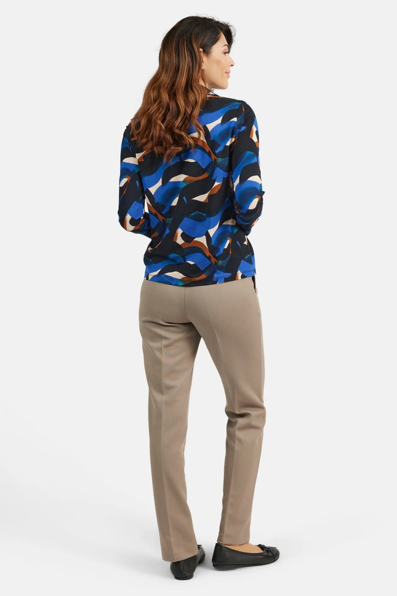tshirt__mazarine_blue_2-5.webp T-shirt - Mazarine Blue