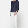 T-shirt - Midnight Blue