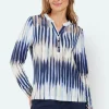 T-shirt - Navy