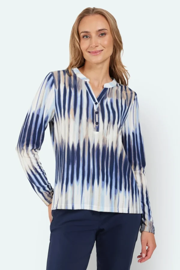 T-shirt - Navy