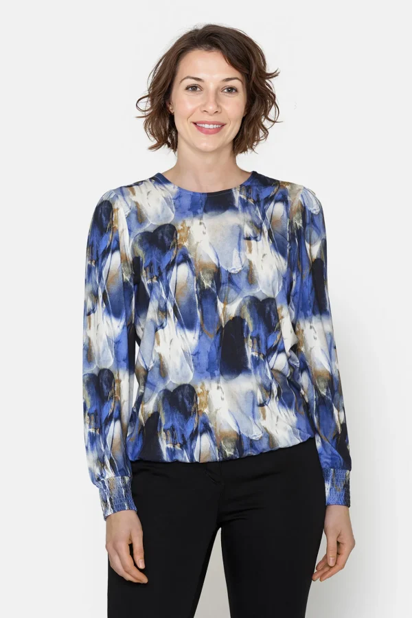 T-shirt - Navy