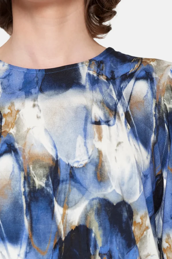 T-shirt - Navy