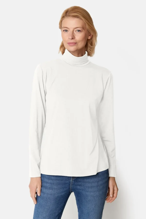T-shirt - Off White