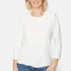 T-shirt - Off White
