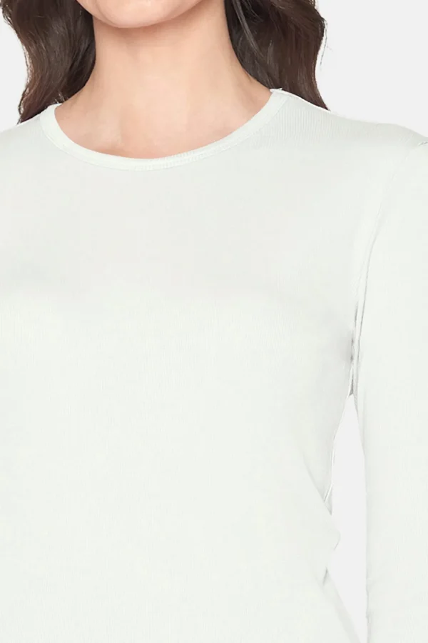 T-shirt - Off White
