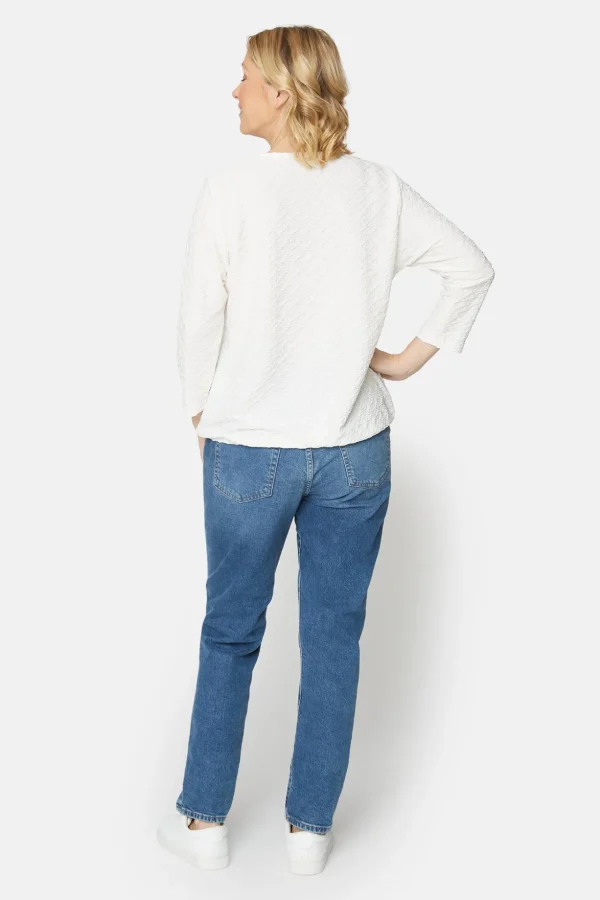 T-shirt - Off White