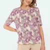 T-shirt - Pink