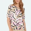 T-shirt - Pink