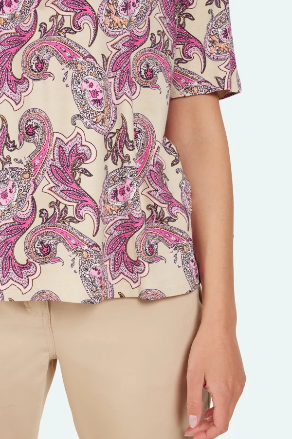 T-shirt - Pink