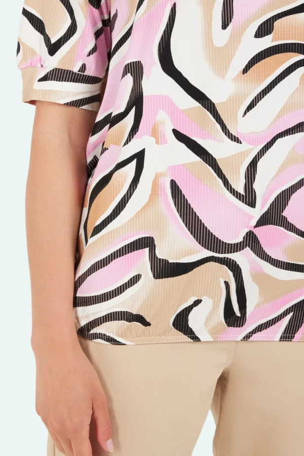 T-shirt - Pink