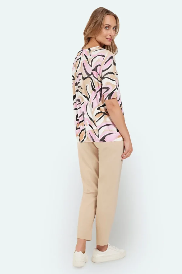 T-shirt - Pink