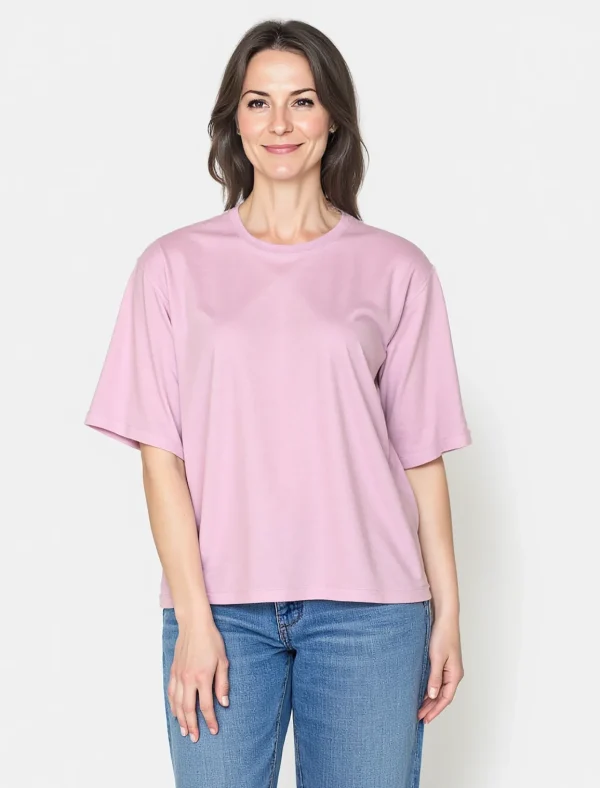 T-shirt - Pink Lady