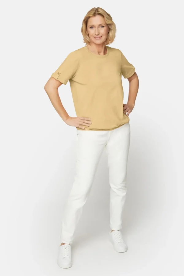 T-shirt - Sahara Sun