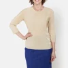 T-shirt - Silver Mink