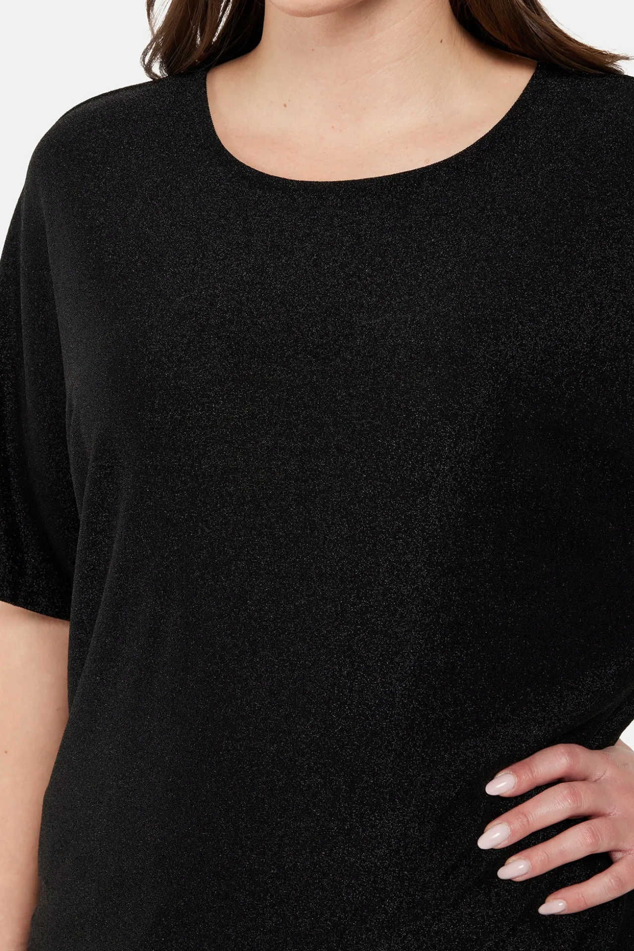 tshirt__sort_1-2.webp T-shirt - Sort