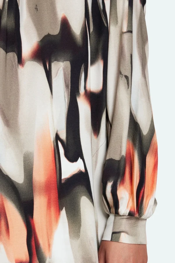 Tunic - Light Khaki