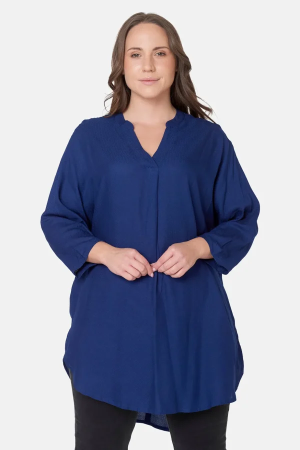 Tunika - Estate Blue
