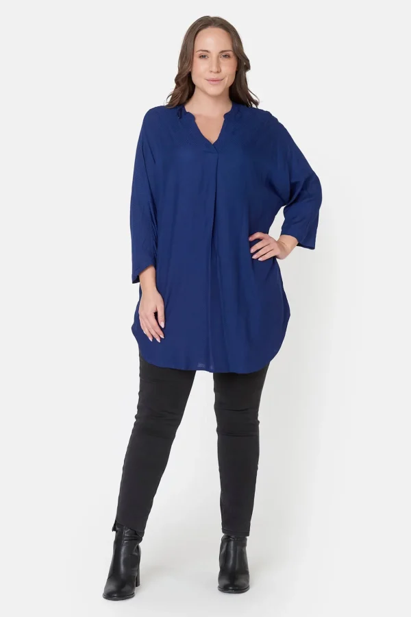 Tunika - Estate Blue