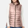 Vest - Rosa