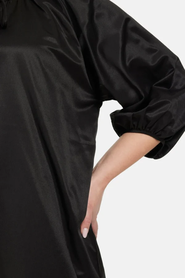 Bluse - Black