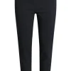 Bukser 7/8 - Black