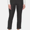 7/8 Bukser - Black