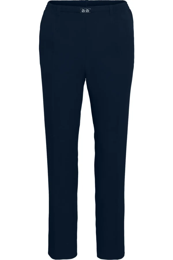 Bukser Anna - Navy