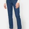 Denimbuks - Dark blue denim