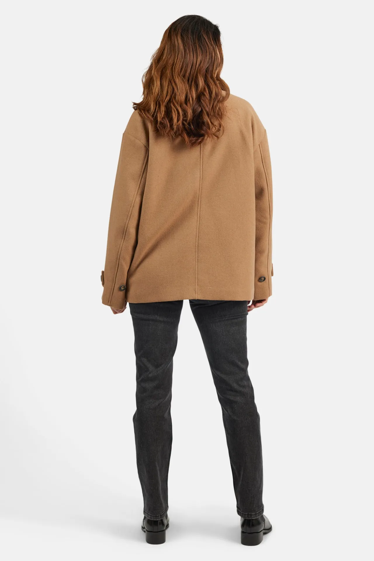 frakke__oversize__camel_2.webp Frakke - Oversize - Camel