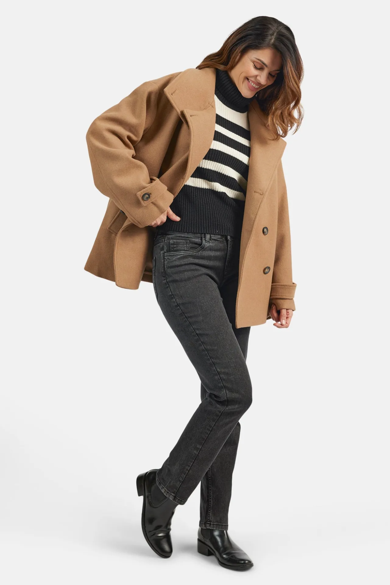 frakke__oversize__camel_3.webp Frakke - Oversize - Camel