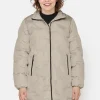 Jakke - Beige