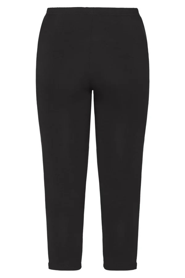 Leggings - Black