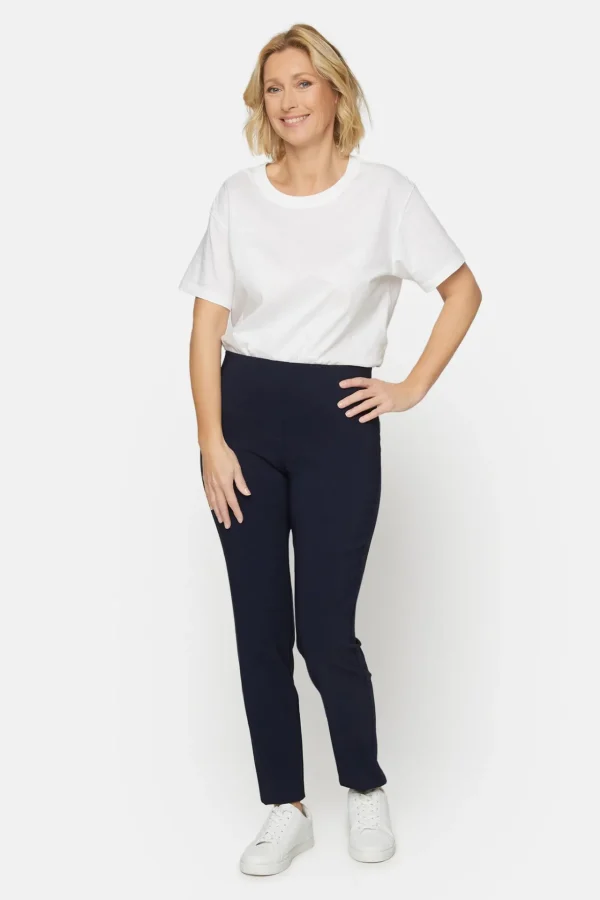 Leggings - Midnight Blue
