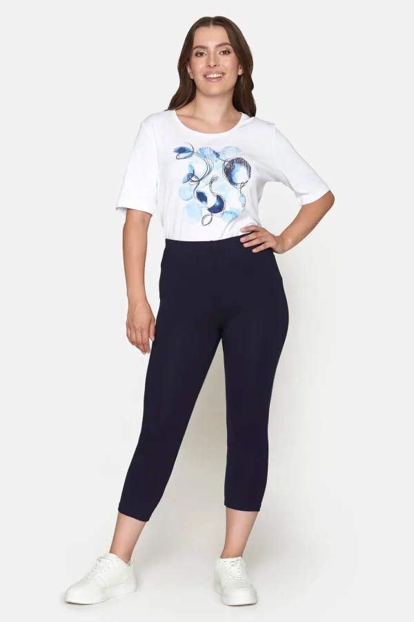 Leggings - Night Sky