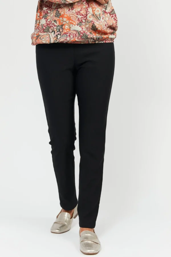 Leggings - Sort